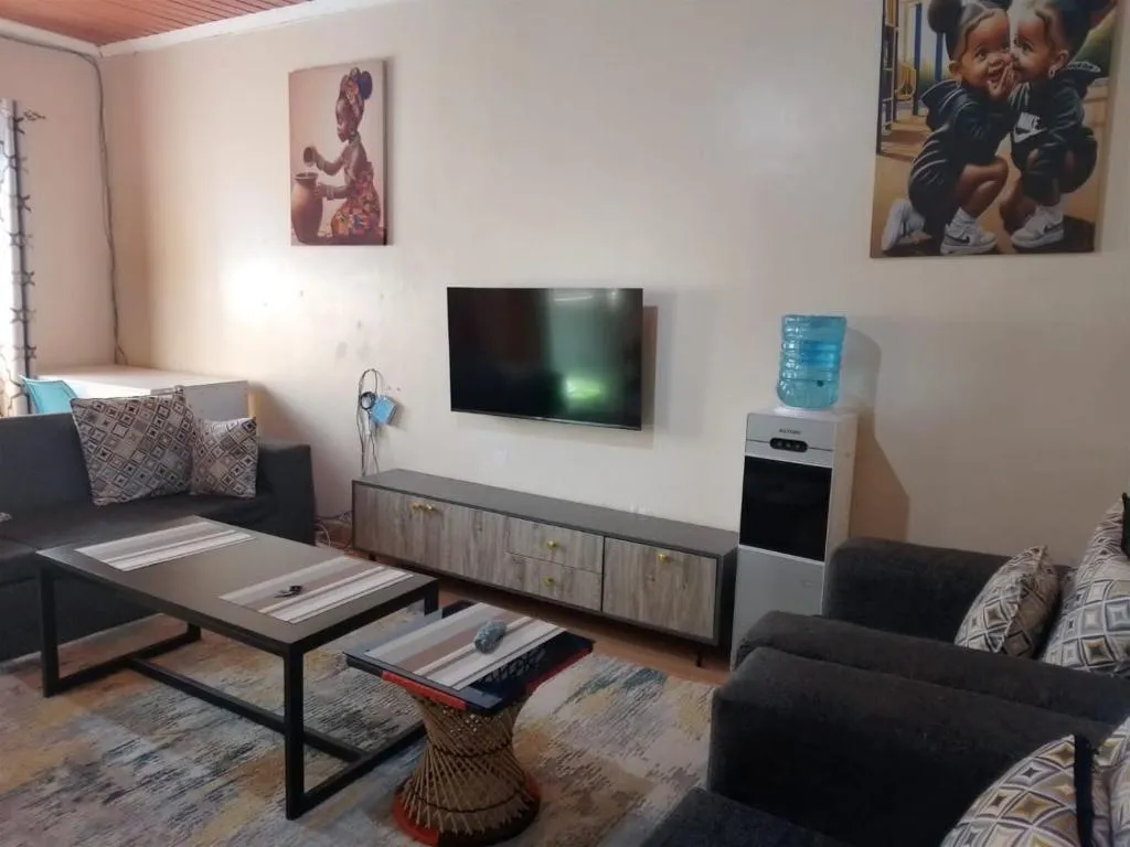 Maridadi place, hotel a Kakamega