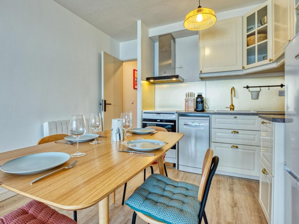 Apartment Les Océanides-20 by Interhome - 3