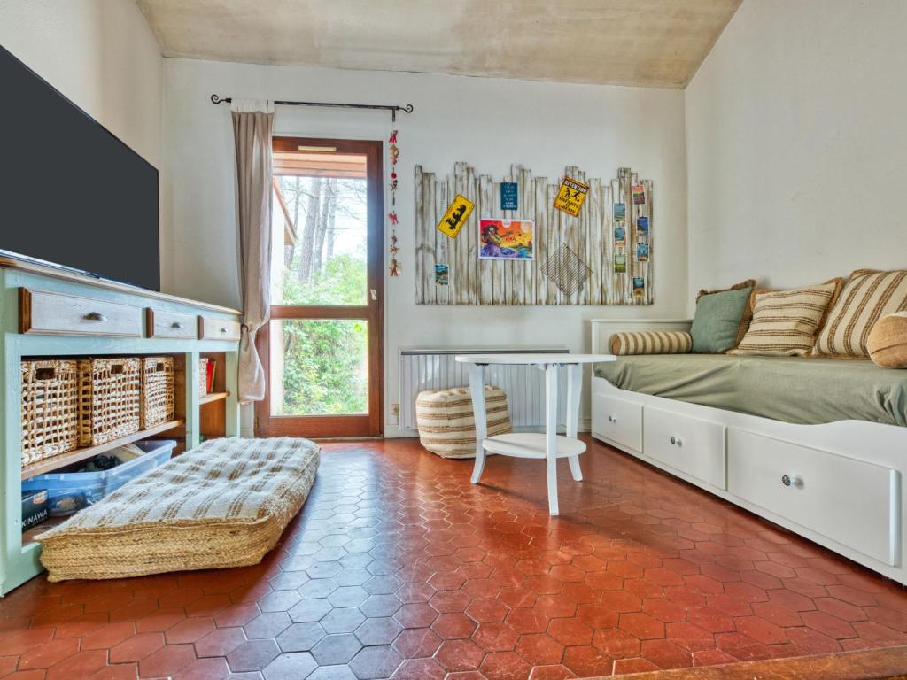 Holiday Home Les Cracks - Les As-11 by Interhome - 5