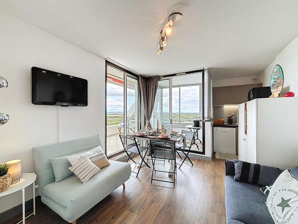 Apartment Les Marquises-2 by Interhome - 3