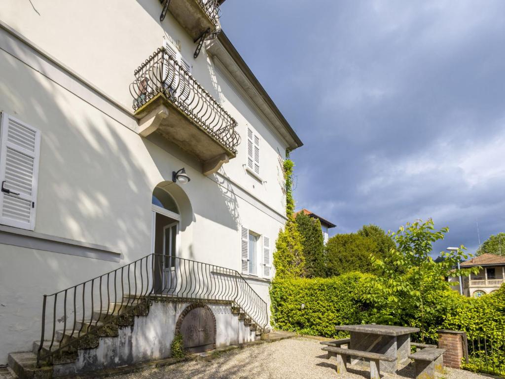 Apartment Le Gemme-1 by Interhome, Meina