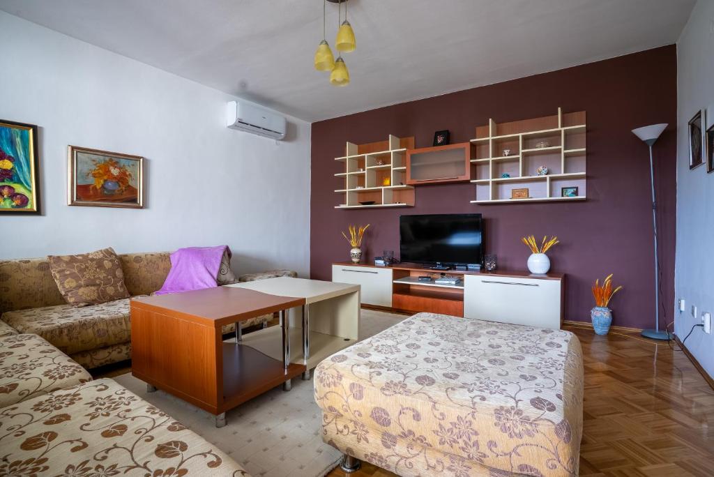 Panorama Point, Sarajevo