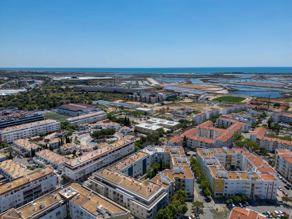 Apartment Ismay by Interhome, Tavira