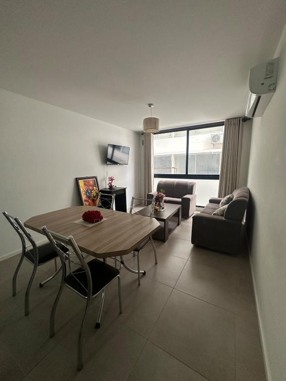 Feel Welcome Apartments Santa Cruz II - 5