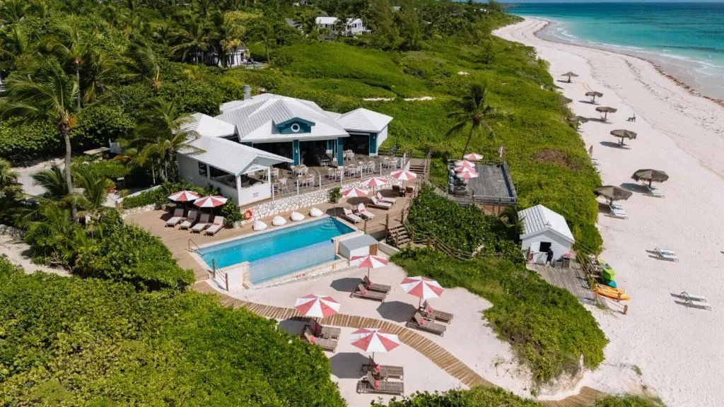 Pink Sands Resort, Hotel in Harbour Island