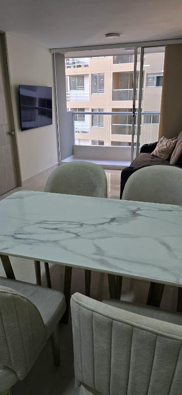 Apartamento Plazuela Portal Del Prado - 2