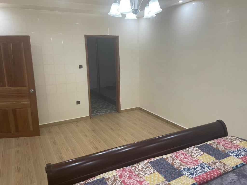 Appartement meublé, Saint-Louis