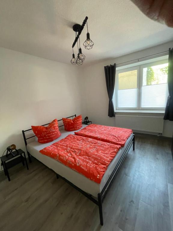 Luthers24, Lutherstadt Eisleben