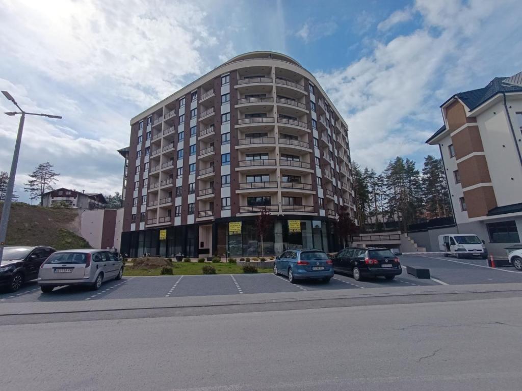 Apartman Marijana S11 - 1