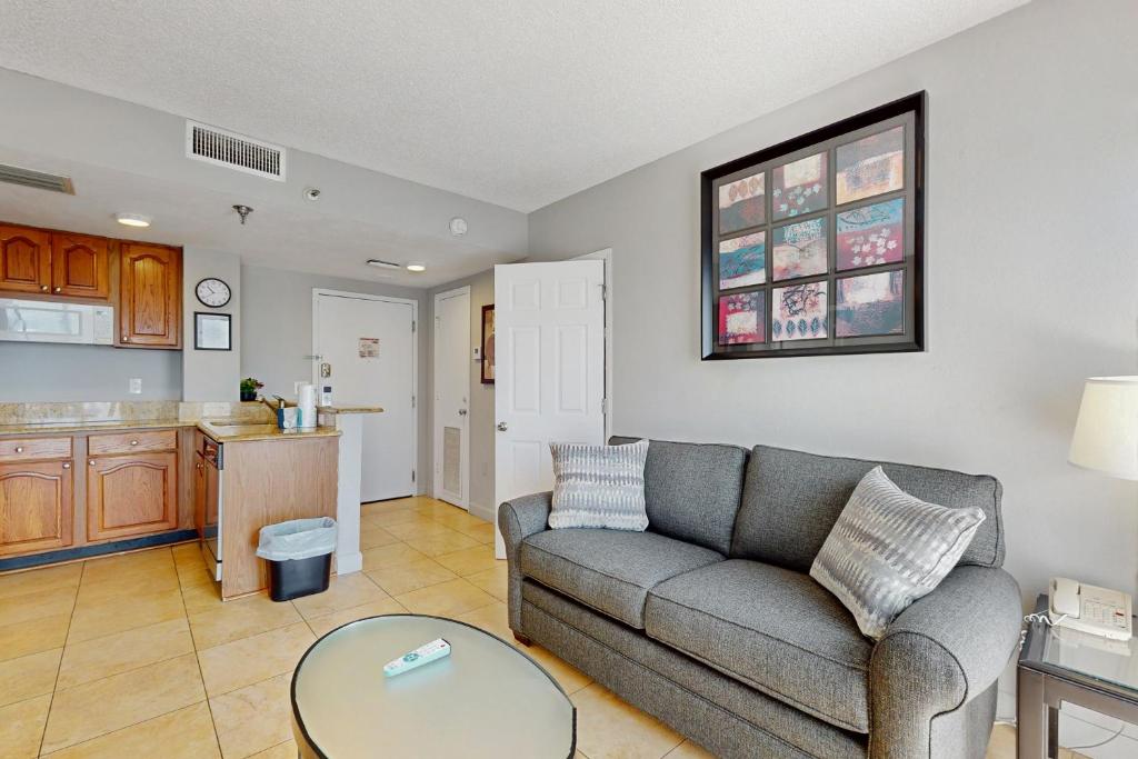 The Enclave -Unit 2904, Orlando