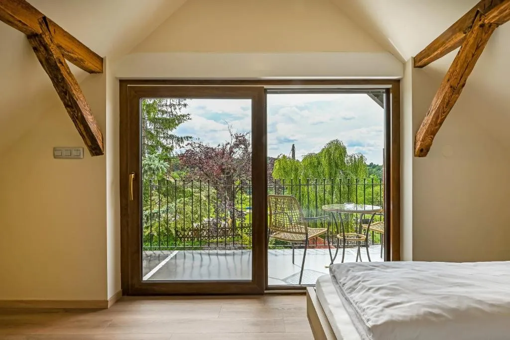 Turistična Kmetija Pungračič, hotel v destinaci Zavrč