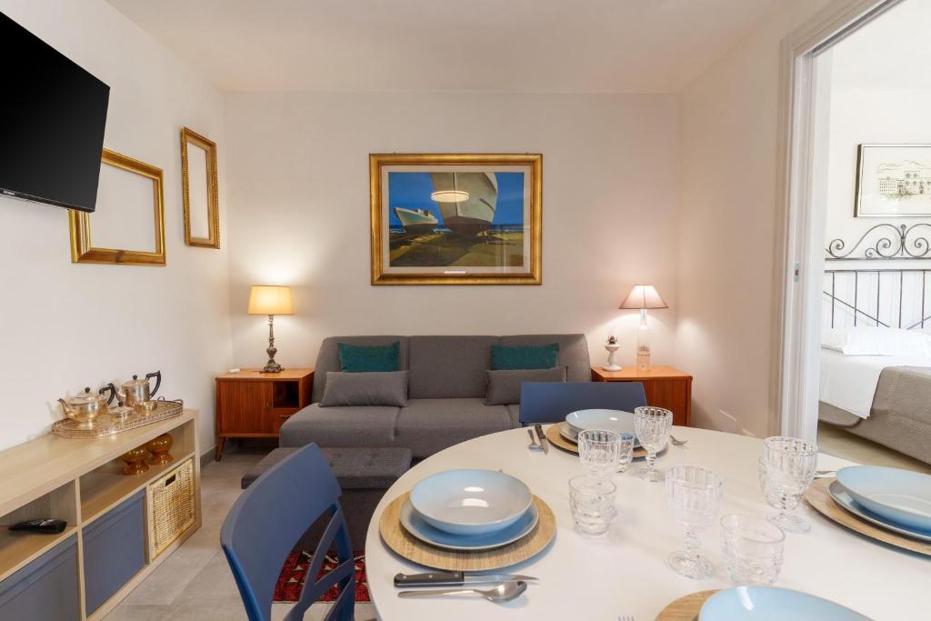 Casa Vacanze Villa Rosa Mondello - 5