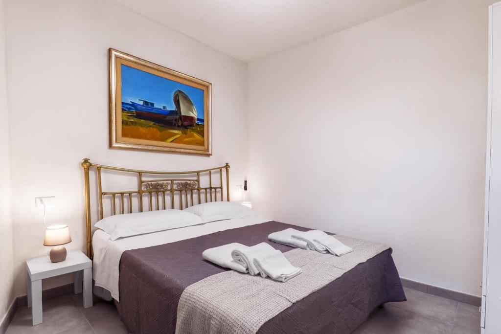 Casa Vacanze Villa Rosa Mondello - 4