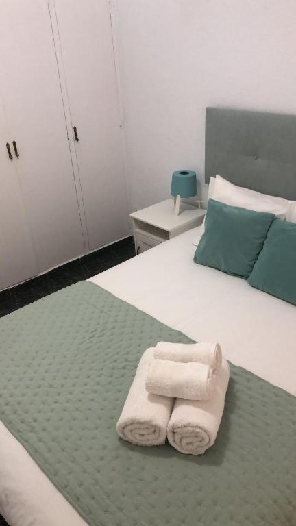 Living Malagueta with parking Free - 5