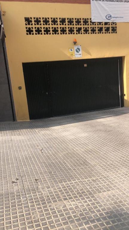 Living Malagueta with parking Free - 4