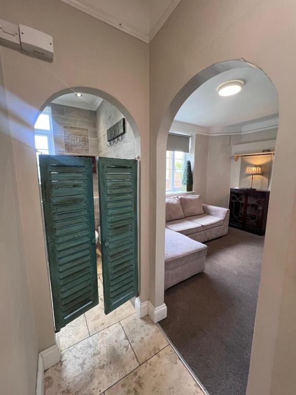 Cosy Elmhurst Studio Retreat, Croydon