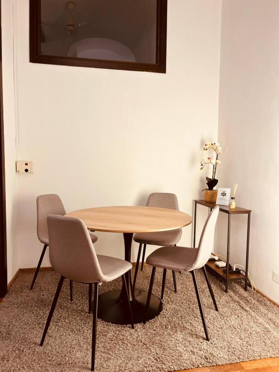 Colombo Apartment in Turin - 2