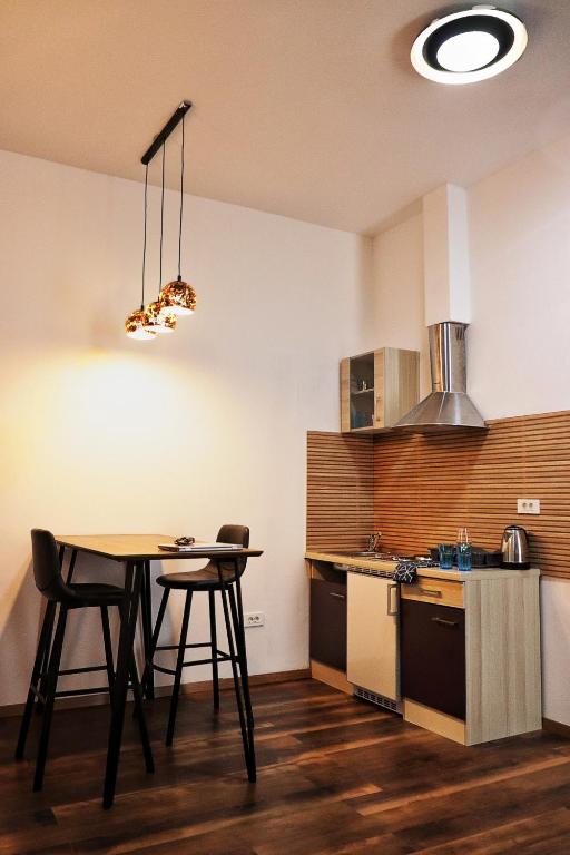 Hostel Temza