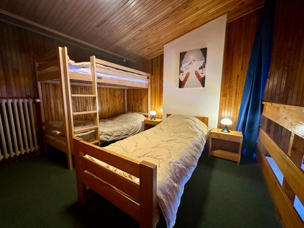 Confort 2 Pièces Sud-Ouest Tignes, Ski aux Pieds - FR-1-449-135 - 2