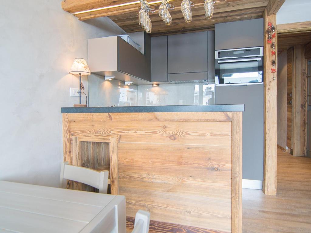 Studio Luxe 30m², au pied des pistes, Val-Claret Tignes - FR-1-449-149 - 5
