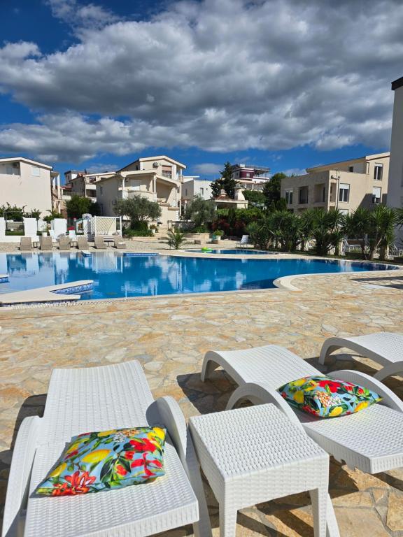 Apartaments Crown Silvia - 5