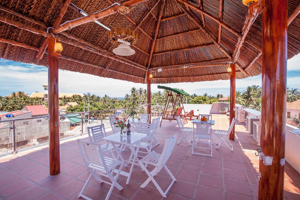 Phuong Nam Guest House