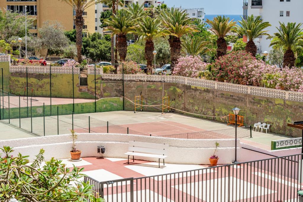 Bright seaside apartment in Los Cristianos - Achacay - 5