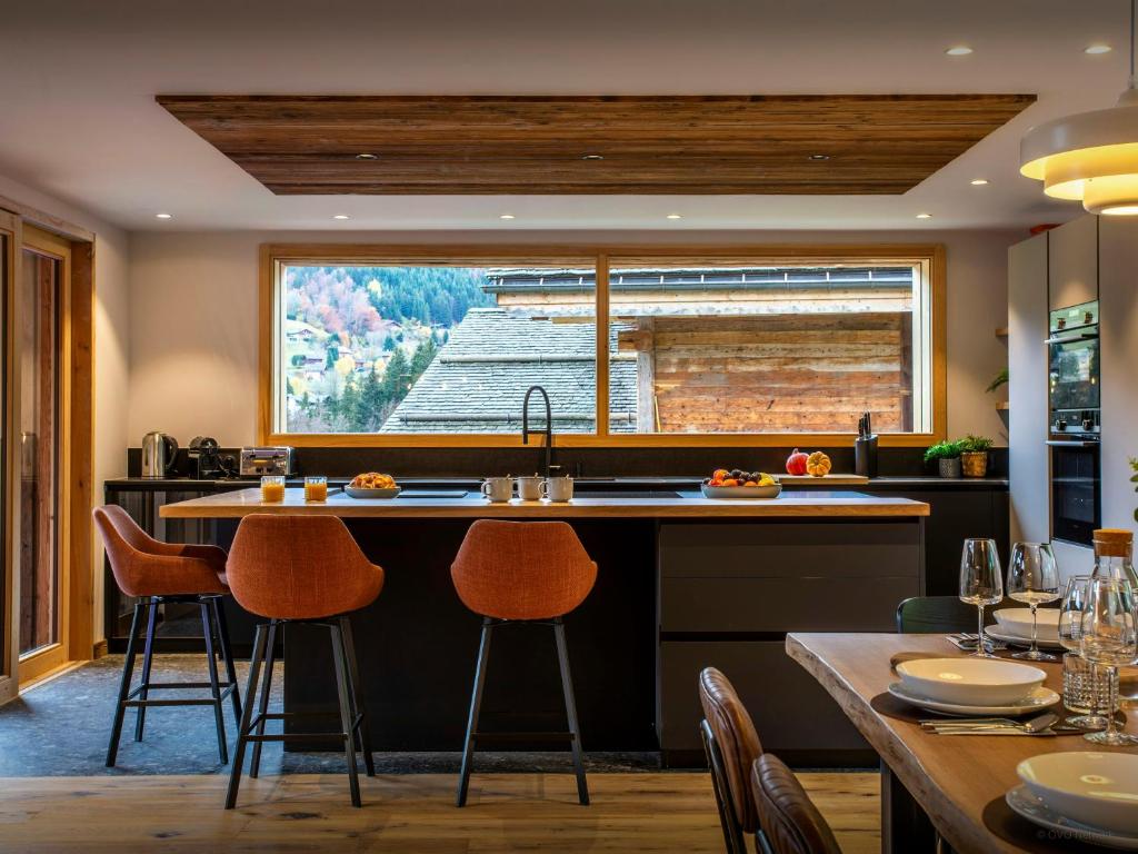 Chalet Fernand - OVO Network - 5