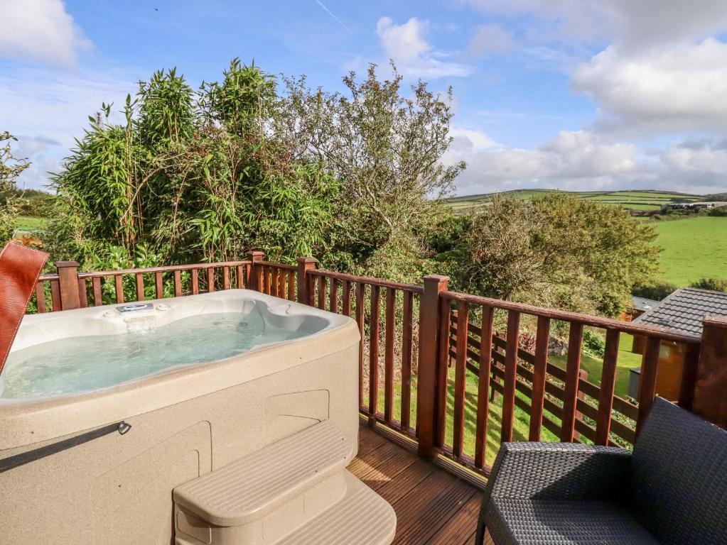 Orchard View, Tintagel photo 5