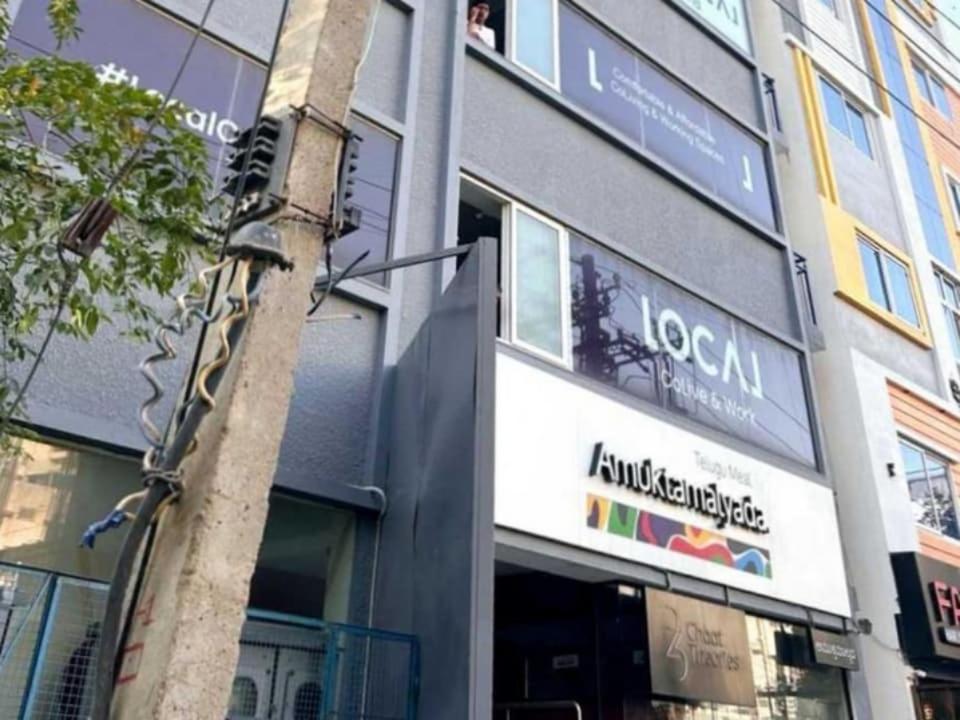 Collection O LOCL Colive & Work Sarjapur, Bengaluru