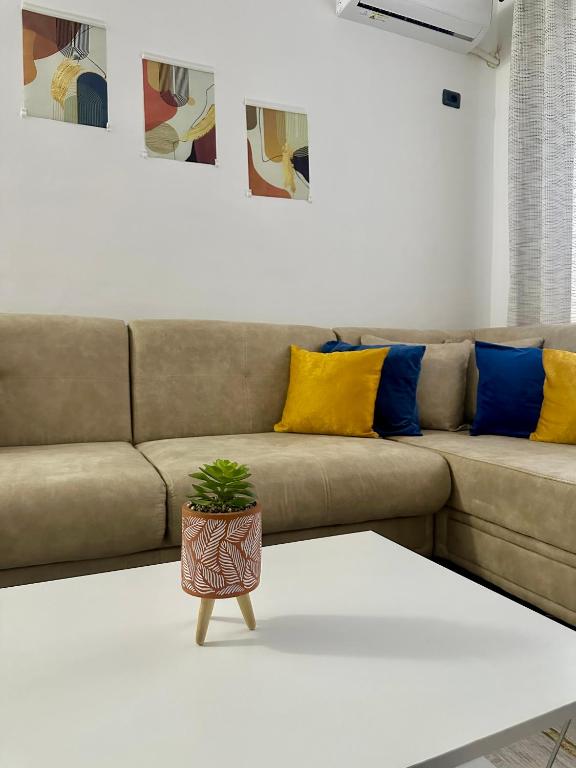 Iri Apartment, Durrës