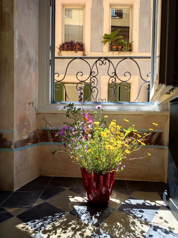 Roman Blooms Your retreat in Campo de Fiori - 5