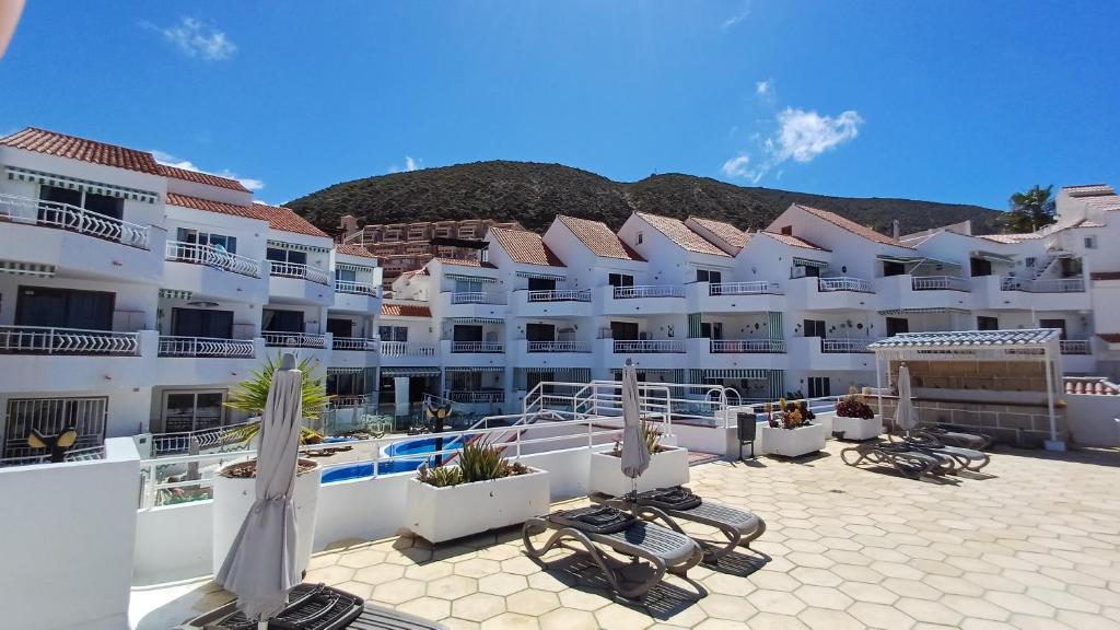 Los Diamantes Komfort apt107- 2 bedrooms, 2 bathrooms, easily accessible, no stairs - 5