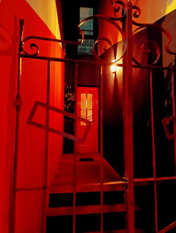 Executive Suite with Balcony and Veranda - 4