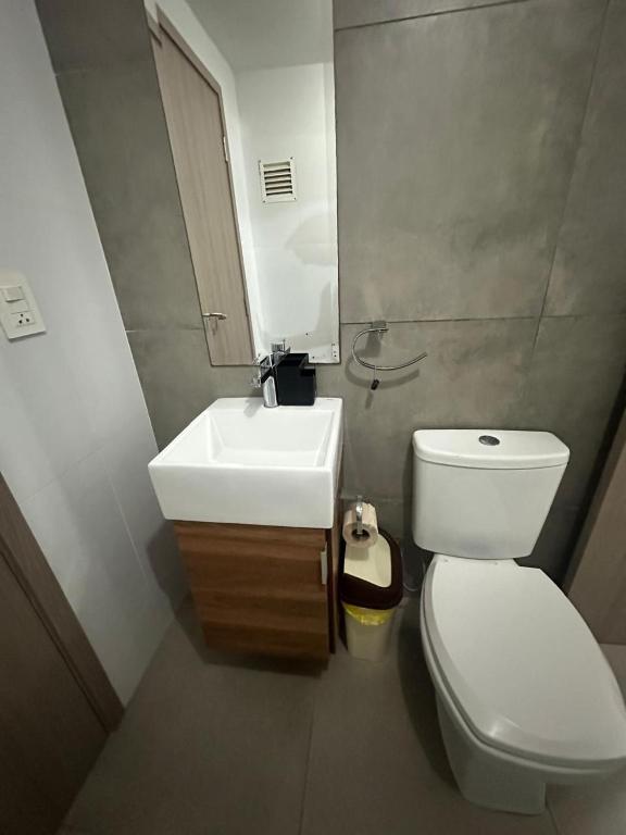 Feel Welcome Apartments Santa Cruz II - 3