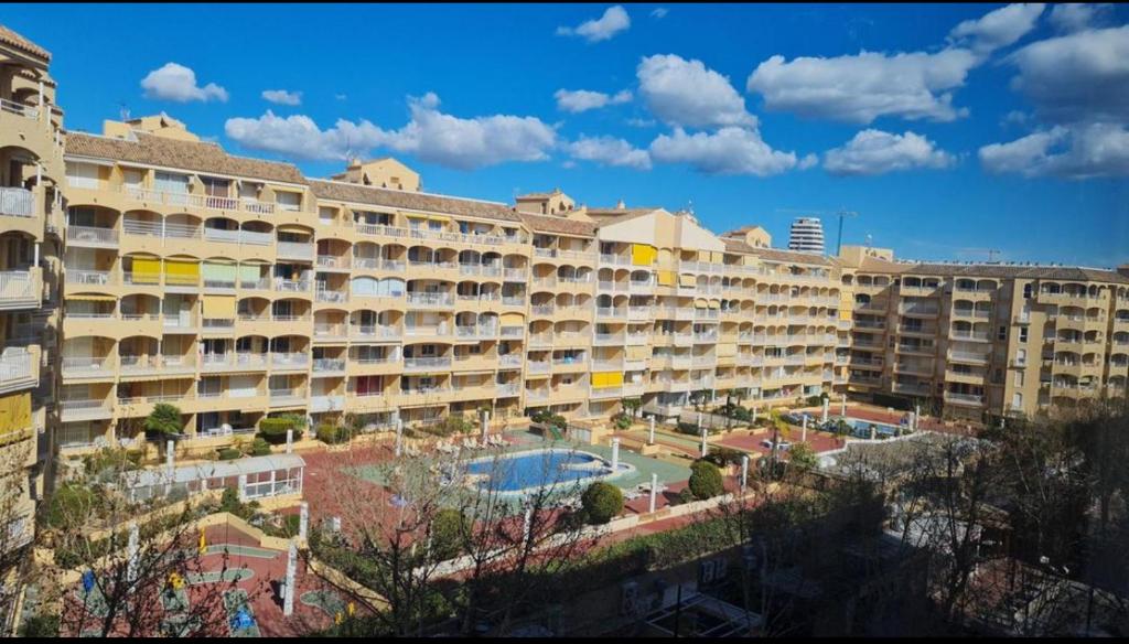 Appartement La Sonrisa - 3