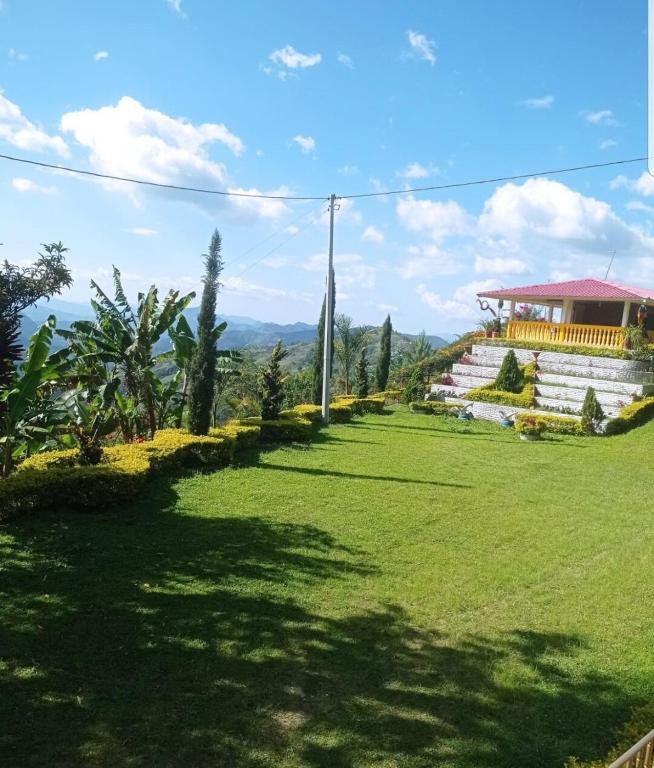 Finca Villa Sol - 2