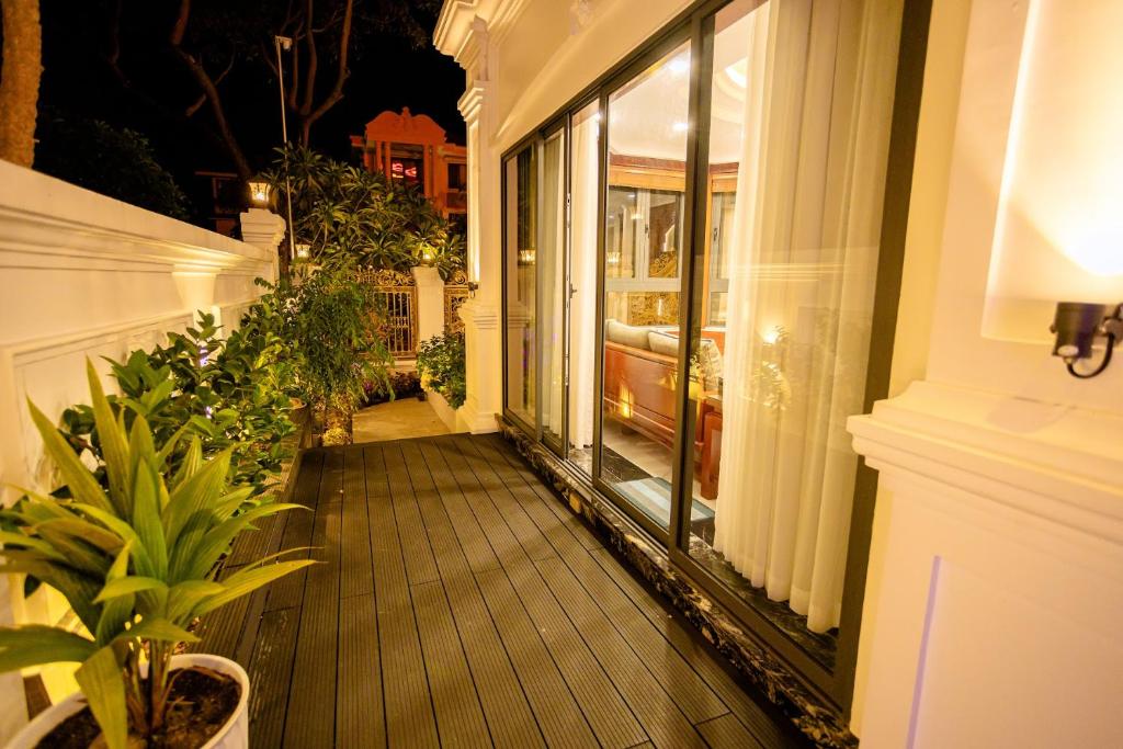 review villa An Viên Nha Trang