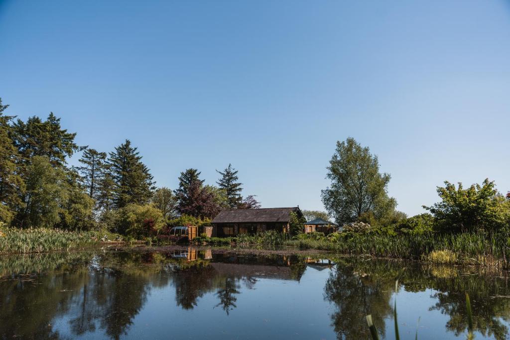 Luxury Retreat -Perfect To Explore The North Coast, Macosquin