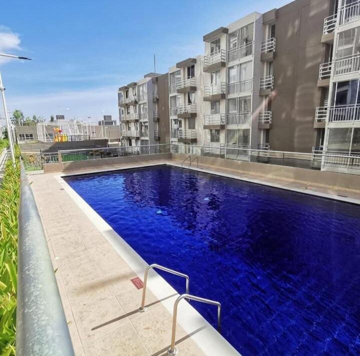 Apartamento moderno en norte de la ciudad - 4
