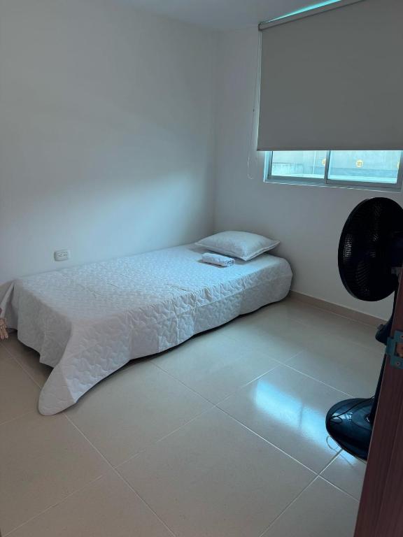 Apartamento moderno en norte de la ciudad - 5
