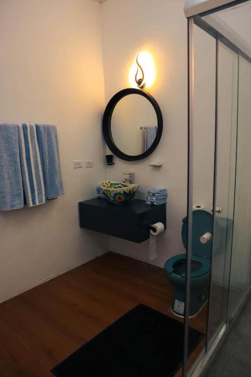 Casa Bosque - 2
