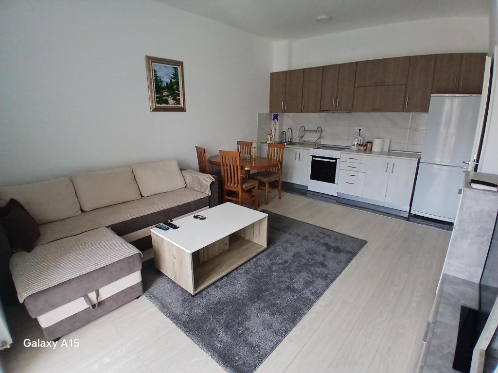 Apartman Mira - 3