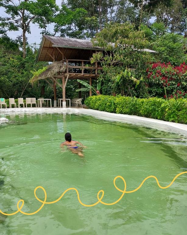 Pungara Eco-Lodge - 4