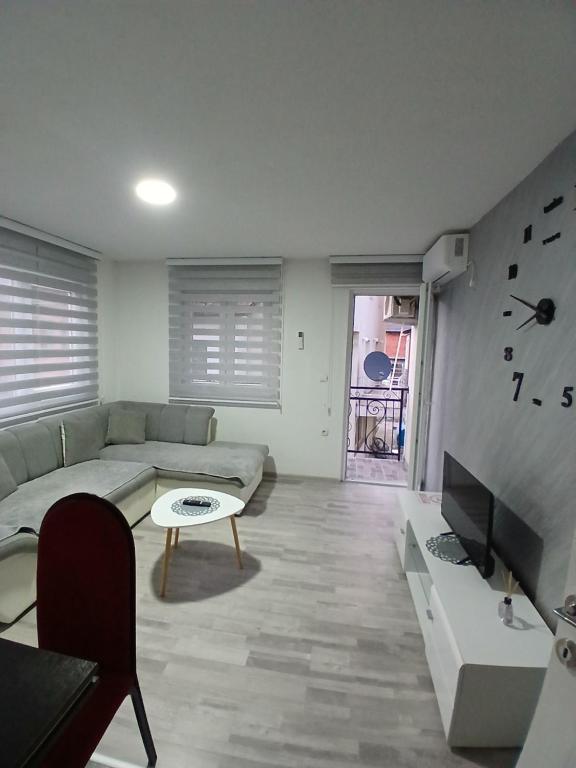 Adagio Studio Apartment, Plav