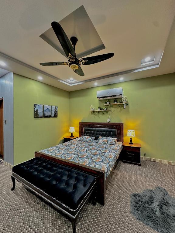 Cozy & comfort, Lahore