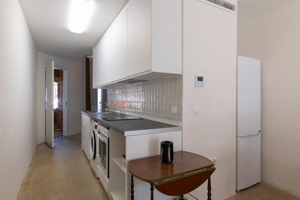 Apartamento2 para 4 huespedes con Patio y ducha Exterior - 5