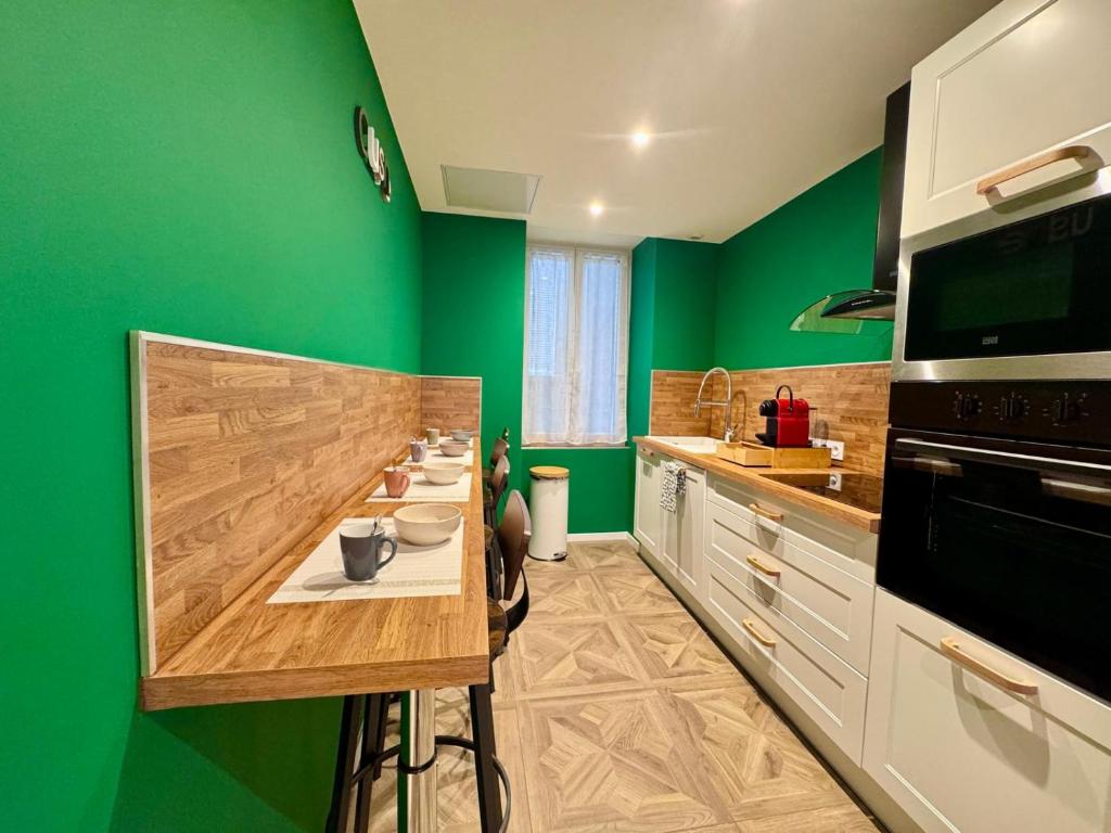 l'instant cathédrale, Vienne