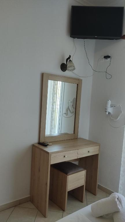 Facilities