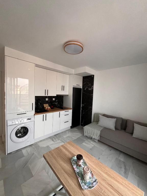 Ático Sol y Mar, Roquetas de Mar